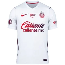 CD Guadalajara Koszulka Piłkarska 2026-27 Wyjazdowa Męska