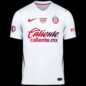 CD Guadalajara Koszulka Piłkarska 2026-27 Wyjazdowa Męska