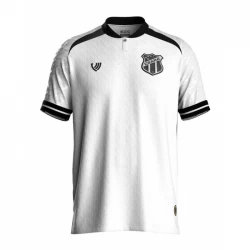 Ceara Sporting Club Koszulka Piłkarska 2024-25 Wyjazdowa Męska