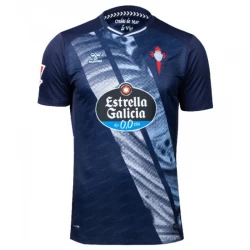Celta de Vigo Koszulka Piłkarska 2025-26 Wyjazdowa Męska
