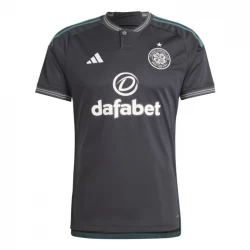 Celtic FC Koszulka Piłkarska 2023-24 Wyjazdowa Męska