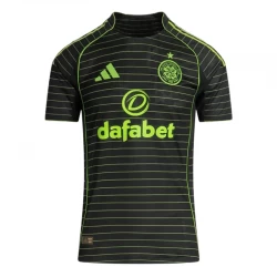 Celtic FC Koszulka Piłkarska 2025-26 Wyjazdowa Męska