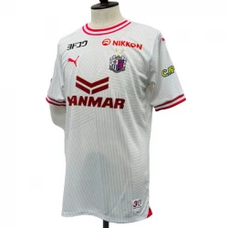 Cerezo Osaka Koszulka Piłkarska 2024-25 Wyjazdowa Męska
