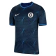 Chelsea FC Koszulka Piłkarska 2023-24 James Rodríguez #24 Wyjazdowa Męska