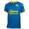 Club América Koszulka Piłkarska 2023-24 Fidalgo #8 Wyjazdowa Męska