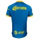 Club América Koszulka Piłkarska 2023-24 Wyjazdowa Męska
