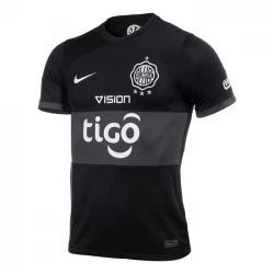 Club Olimpia Koszulka Piłkarska 2024-25 Wyjazdowa Męska