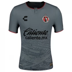 Club Tijuana Koszulka Piłkarska 2023-24 Wyjazdowa Męska