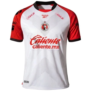 Club Tijuana Koszulka Piłkarska 2026-27 Wyjazdowa Męska