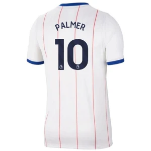Cole Palmer #10 Koszulki Piłkarskie Chelsea FC 2026-27 Trzecia Męska