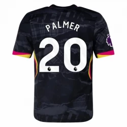 Cole Palmer #20 Koszulki Piłkarskie Chelsea FC 2024-25 Alternatywna Męska