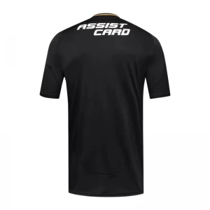 Colo Colo Koszulka Piłkarska 2025-26 Wyjazdowa Męska