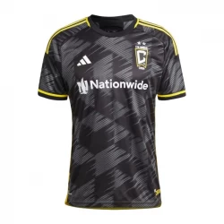Columbus Crew Koszulka Piłkarska 2024-25 Wyjazdowa Męska