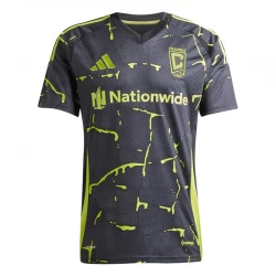 Columbus Crew Koszulka Piłkarska 2025-26 Wyjazdowa Męska