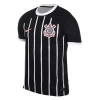 Corinthians Koszulka Piłkarska 2023-24 Wyjazdowa Męska