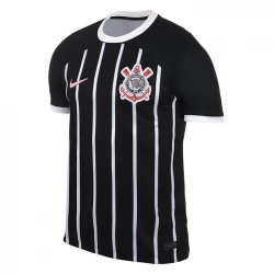 Corinthians Koszulka Piłkarska 2023-24 Wyjazdowa Męska