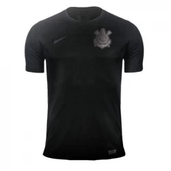Corinthians Koszulka Piłkarska 2024-25 Wyjazdowa Męska