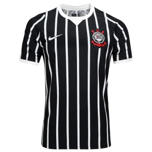 Corinthians Koszulka Piłkarska 2026-27 Wyjazdowa Męska