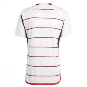 CR Flamengo Koszulka Piłkarska 2023-24 Wyjazdowa Męska