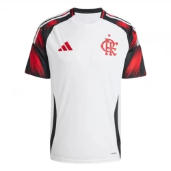 CR Flamengo Koszulka Piłkarska 2025-26 Wyjazdowa Męska