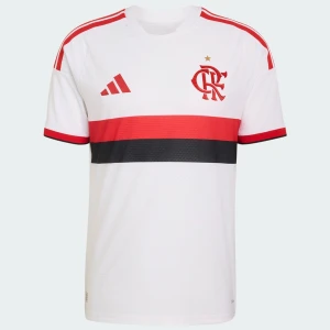 CR Flamengo Koszulka Piłkarska 2026-27 Wyjazdowa Męska