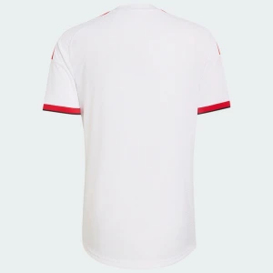 CR Flamengo Koszulka Piłkarska 2026-27 Wyjazdowa Męska