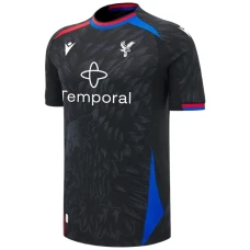 Crystal Palace Koszulka Piłkarska 2026-27 Wyjazdowa Męska