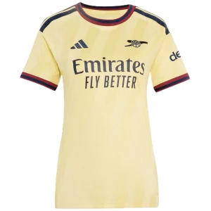 Damska Koszulka Arsenal FC 2026-27 Trzecia