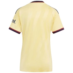 Damska Koszulka Arsenal FC 2026-27 Trzecia