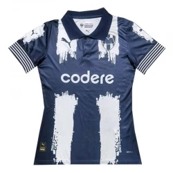 Damska Koszulka CF Monterrey 2025-26 Domowa