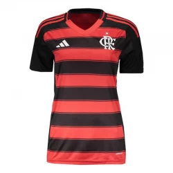 Damska Koszulka CR Flamengo 2025-26 Domowa