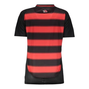 Damska Koszulka CR Flamengo 2025-26 Domowa