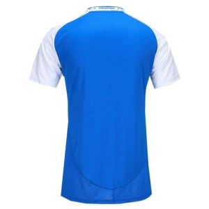 Damska Koszulka Cruzeiro EC 2025-26 Domowa