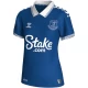Damska Koszulka Everton FC 2023-24 Domowa