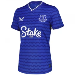 Damska Koszulka Everton FC 2025-26 Domowa