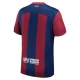 Damska Koszulka FC Barcelona 2023-24 Domowa