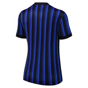Damska Koszulka Inter Mediolan 2025-26 Domowa
