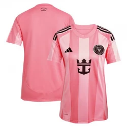 Damska Koszulka Inter Miami CF 2025-26 Domowa