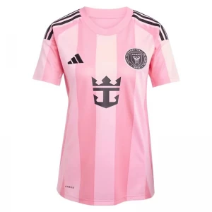 Damska Koszulka Inter Miami CF 2025-26 Domowa