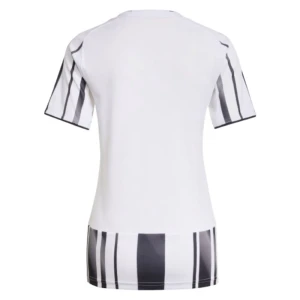 Damska Koszulka Juventus FC 2025-26 Domowa