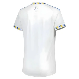 Damska Koszulka Leeds United 2025-26 Domowa
