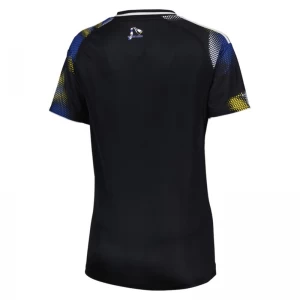 Damska Koszulka Leeds United 2025-26 Trzecia