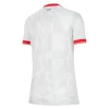 Damska Koszulka Liverpool FC 2024-25 Alternatywna