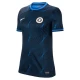 Damska Koszulka Piłkarska Chelsea FC 2023-24 Wyjazdowa