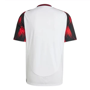 Damska Koszulka Piłkarska CR Flamengo 2025-26 Wyjazdowa