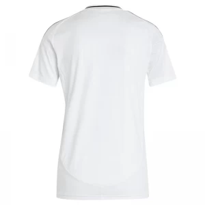 Damska Koszulka Real Madryt 2024-25 Domowa