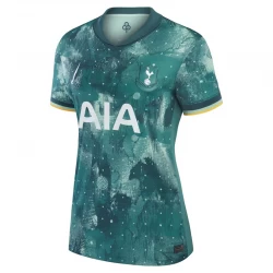 Damska Koszulka Tottenham Hotspur 2024-25 Alternatywna