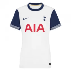 Damska Koszulka Tottenham Hotspur 2024-25 Domowa