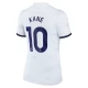 Damska Koszulka Tottenham Hotspur Harry Kane #10 2023-24 Domowa