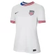Damska Koszulka USA Copa America 2024 Domowa